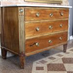 844 4035 CHEST OF DRAWERS